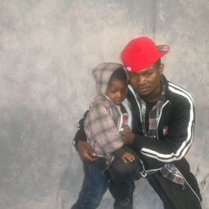 Meet your Posher, Nathan